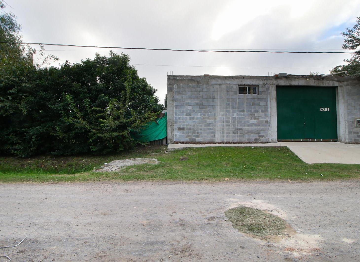 Foto de Galpón en Pilar en venta, imagen 5