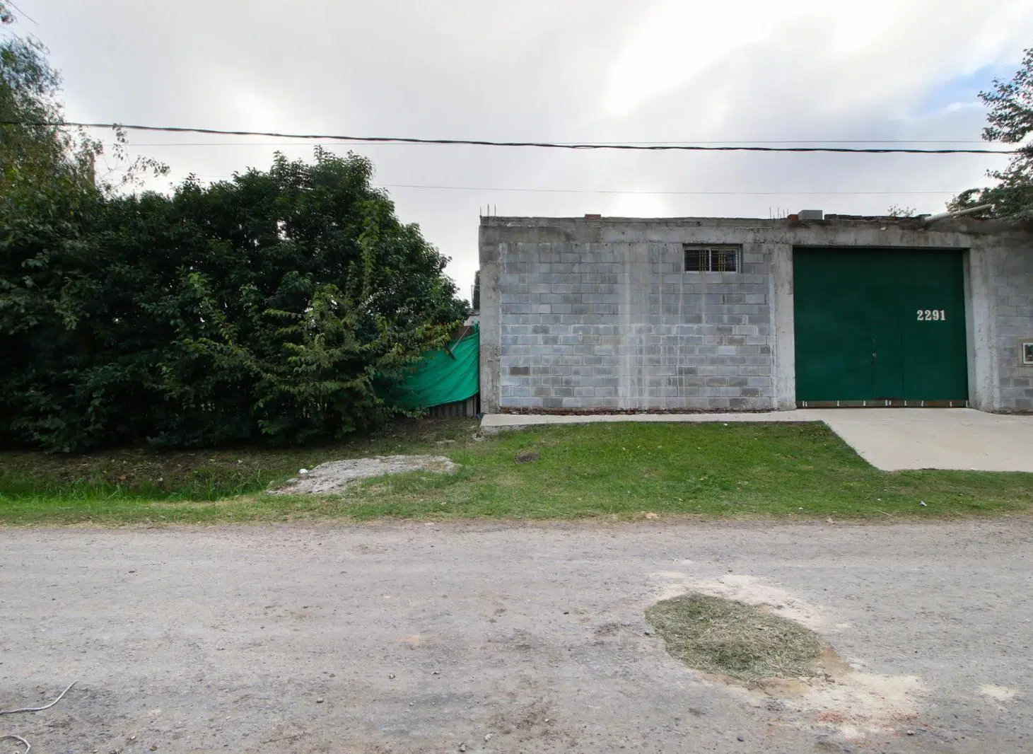 Galpón en Pilar en venta 5