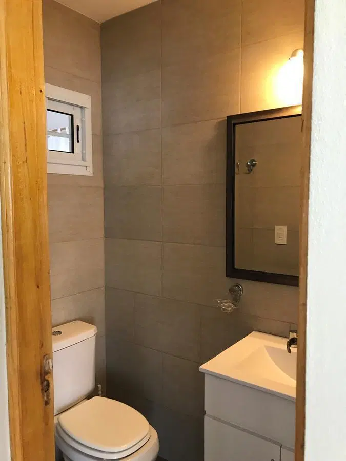 VENTA CASA 3 AMB - PARQUE Y PARRILLA - COSTA DEL ESTE - LISTA PARA HABITAR -  COSTA ATLANTICA 5