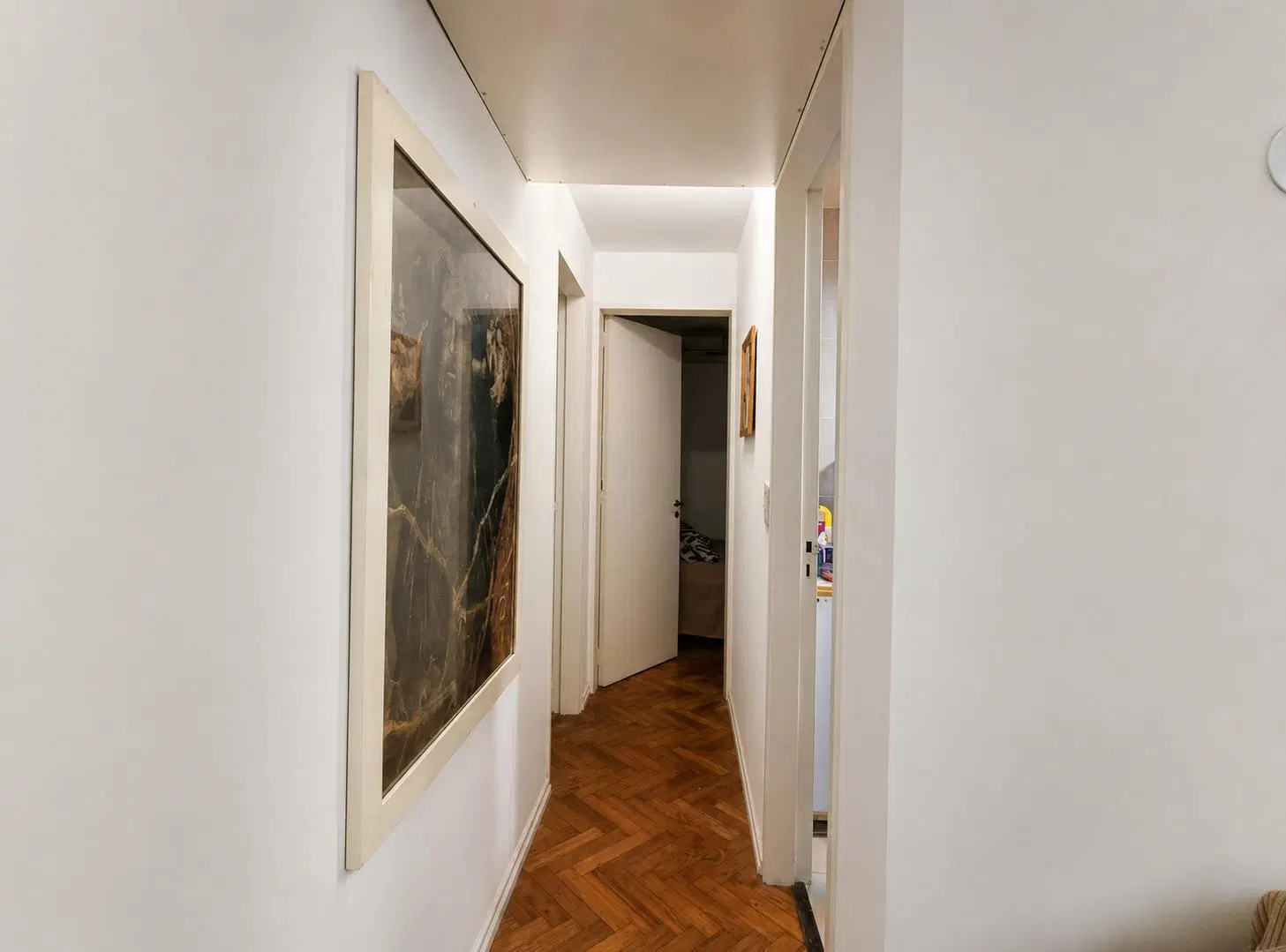 VENTA DEPARTAMENTO 2 AMB - BAJAS EXPENSAS - APTO PROFESIONAL - BARRIO NORTE - PALERMO 2