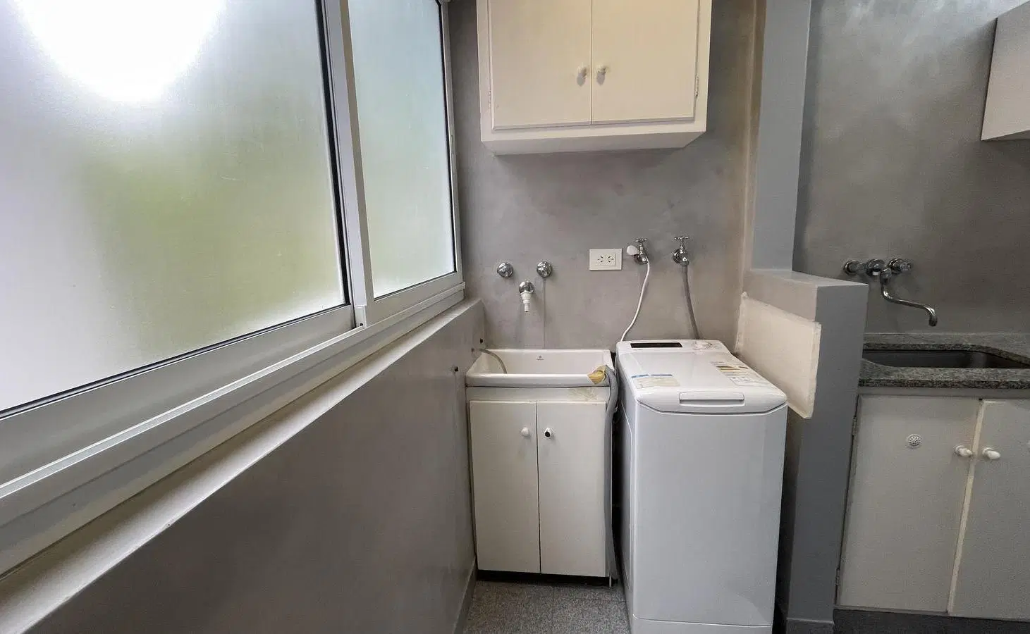 VENTA DEPARTAMENTO 3 AMBIENTES C/DEPENDENCIA COCHERA BAULERA APTO CREDITO 8