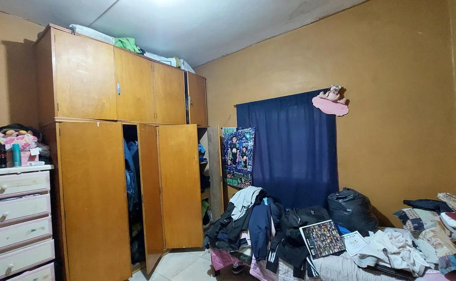 venta en bloque 3 PH de 3 amb. con cochera para 5 autos 5