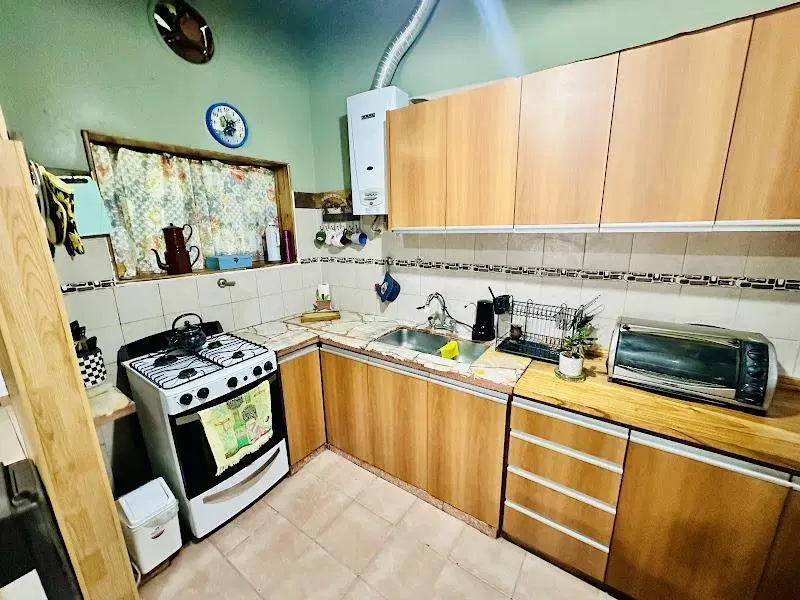 PH en Villa Lugano venta 2