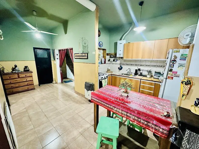 PH en Villa Lugano venta 5