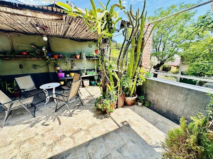 PH en Villa Lugano venta 4