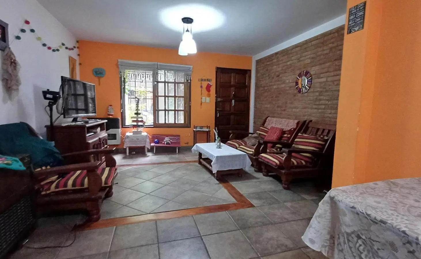 Venta Triplex 4 AMBIENTES Ciudad jardín   estudio   playroom OPORTUNIDAD 2