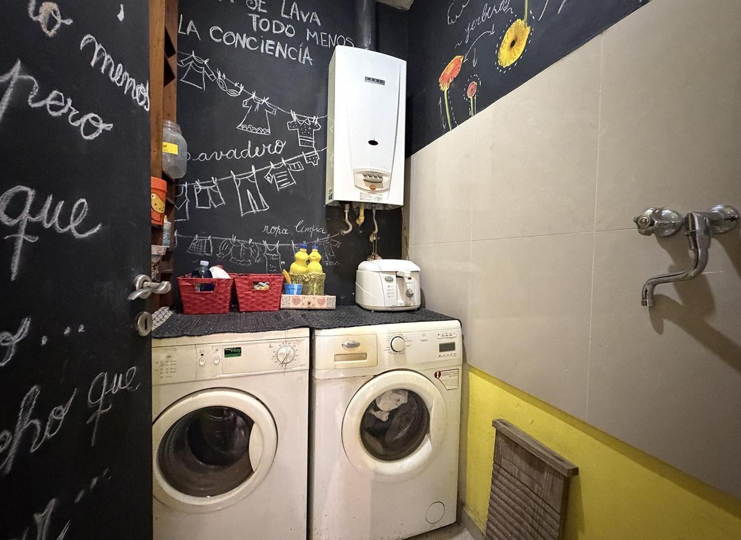 PH en Villa Urquiza en venta