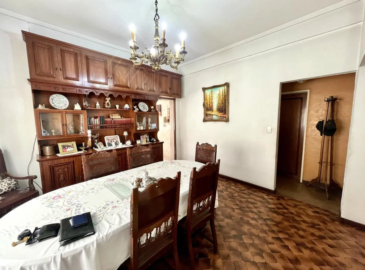 Casa en Haedo Sur venta venta 8