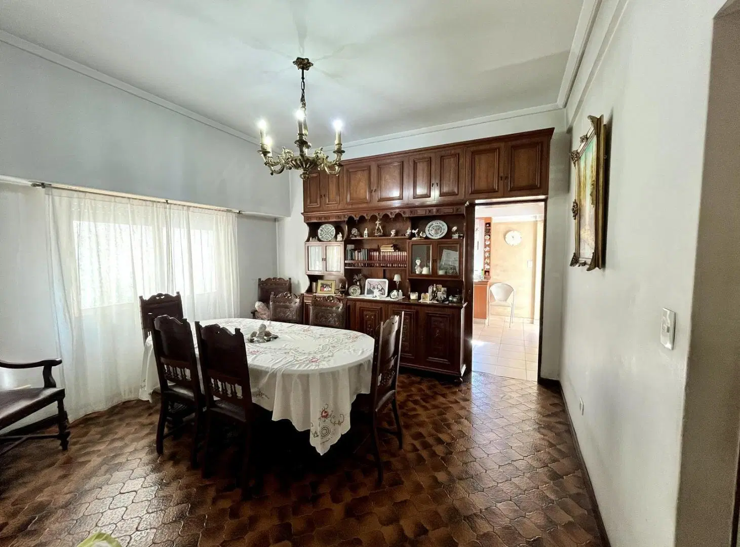 Casa en Haedo Sur venta venta 2