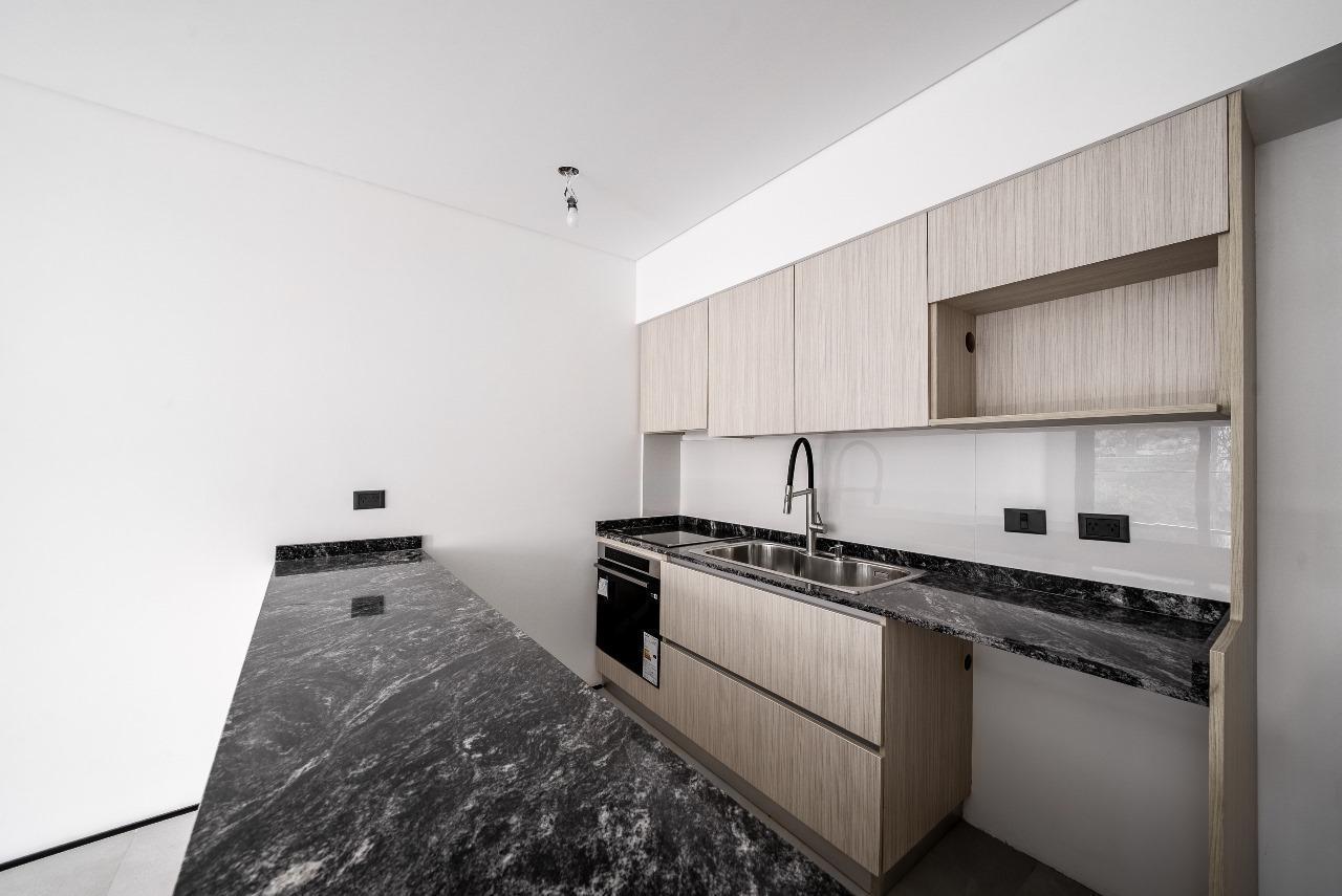 Alquiler Departamento 3 ambientes cochera Villa Urquiza