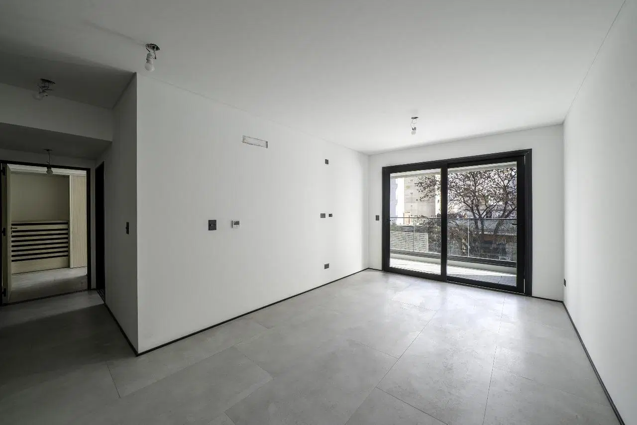 Alquiler Departamento 3 ambientes cochera Villa Urquiza 4
