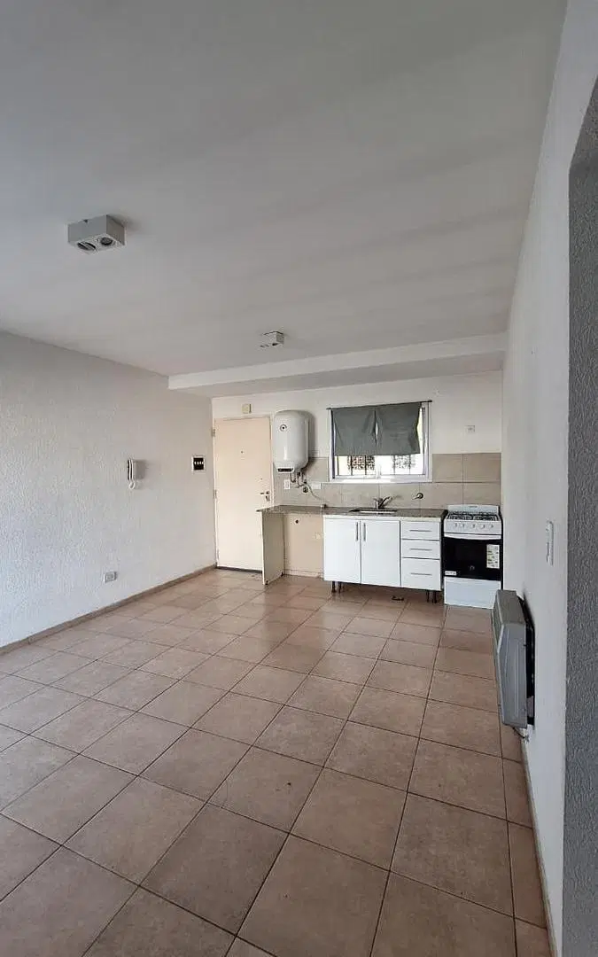 Departamento en Moron en alquiler 3