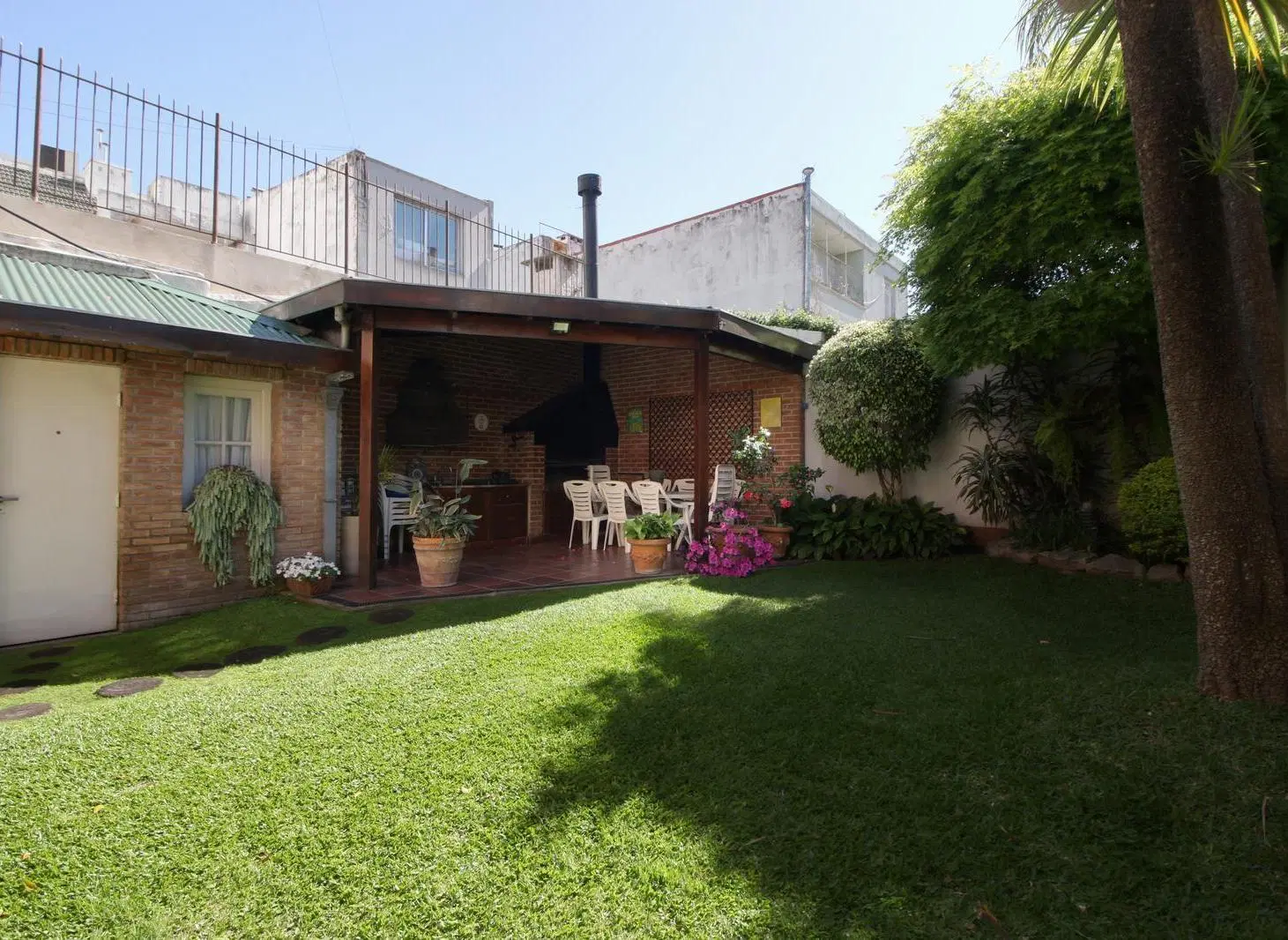 Casa  5 ambientes en Villa Devoto venta 5