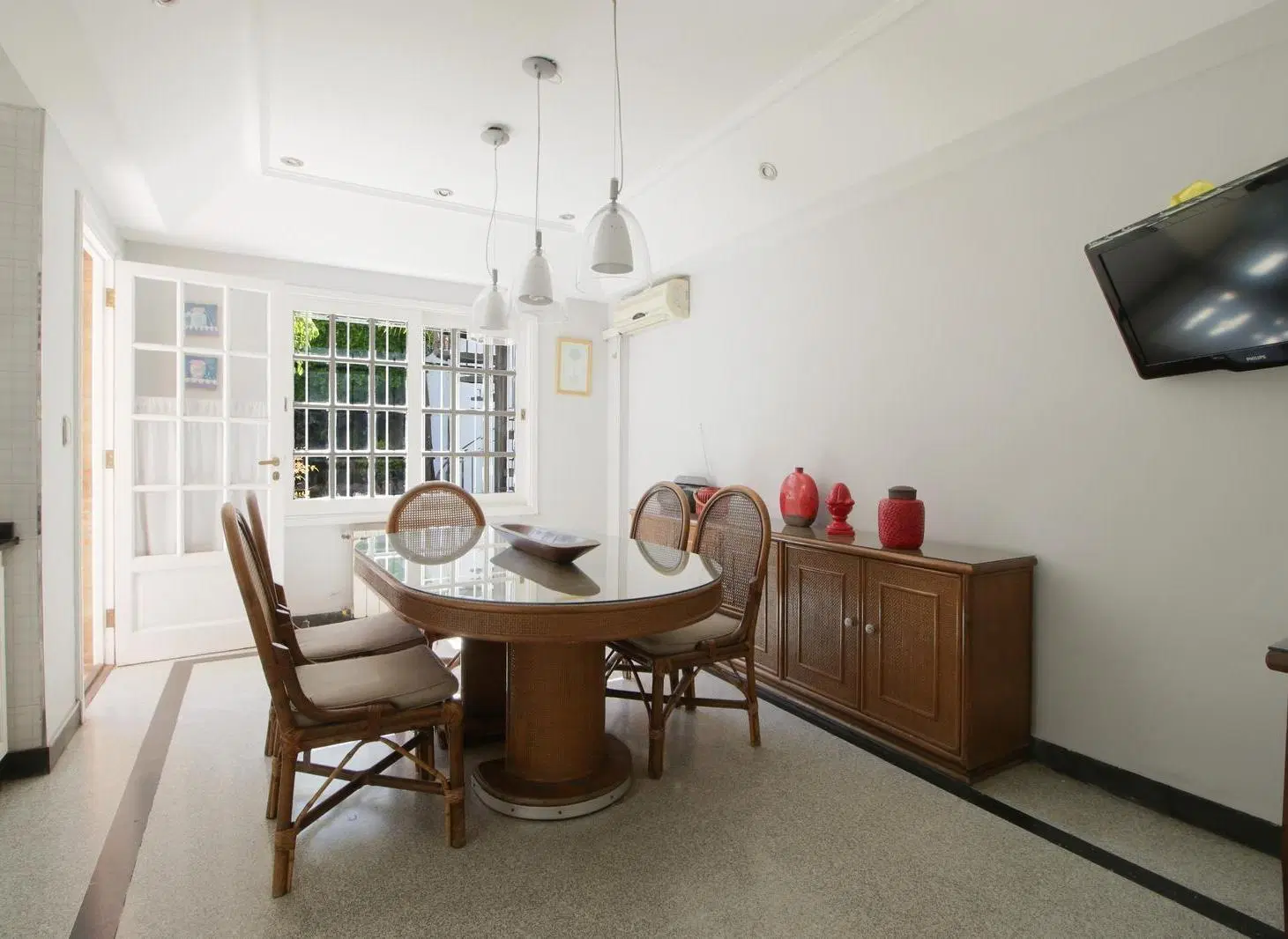 Casa  5 ambientes en Villa Devoto venta 4