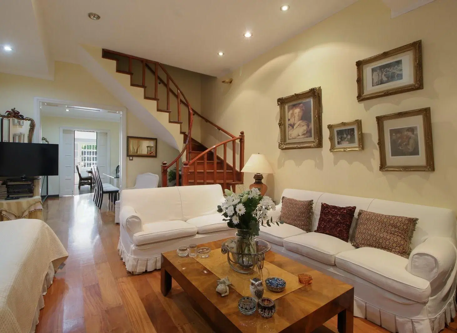 Casa  5 ambientes en Villa Devoto venta 2