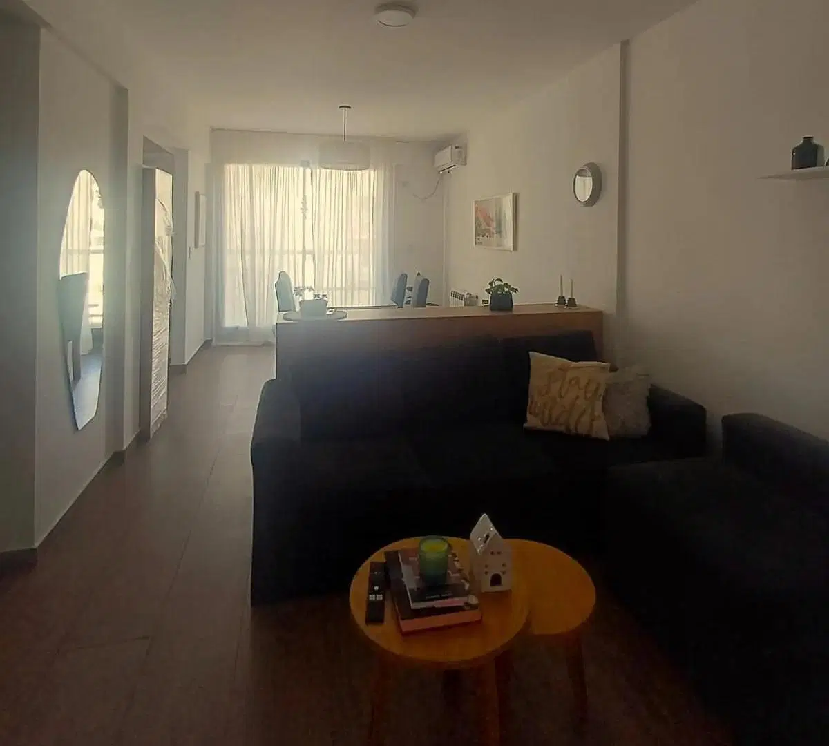 venta departamento 2 ambientes a estrenar colegiales 3