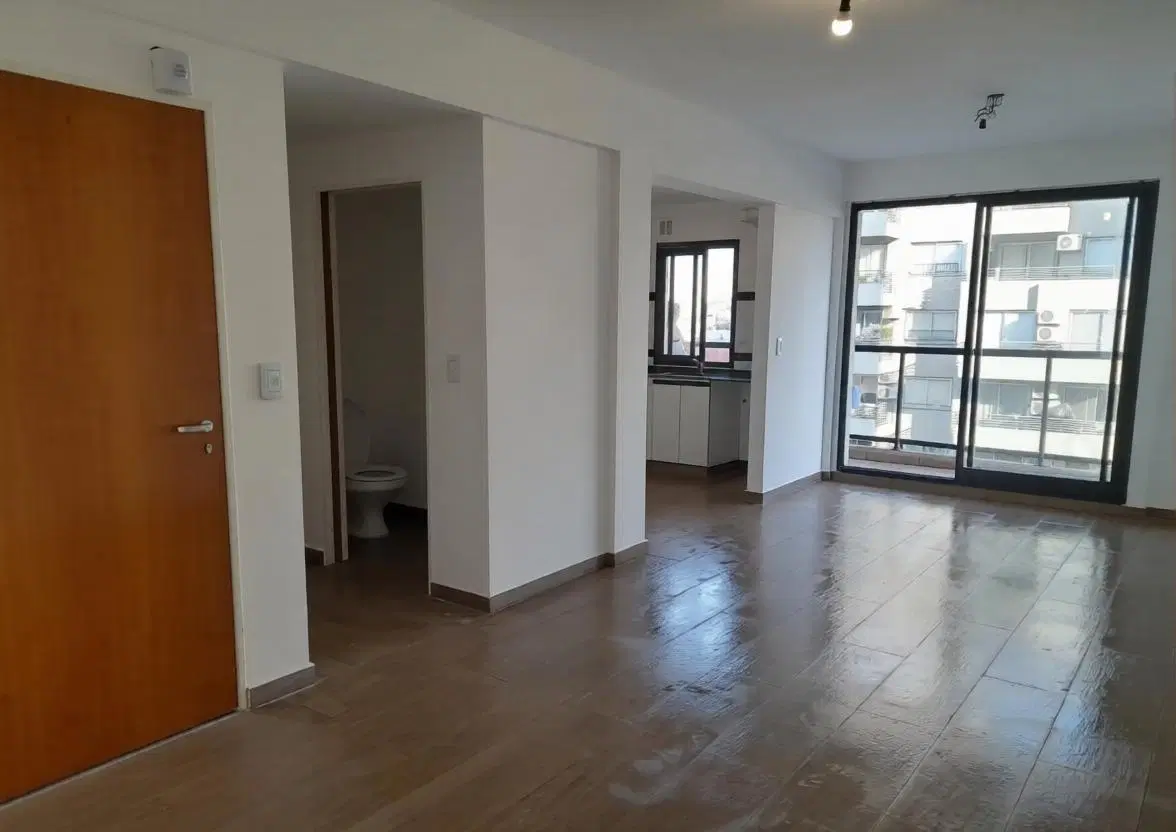 venta departamento 2 ambientes a estrenar colegiales 2