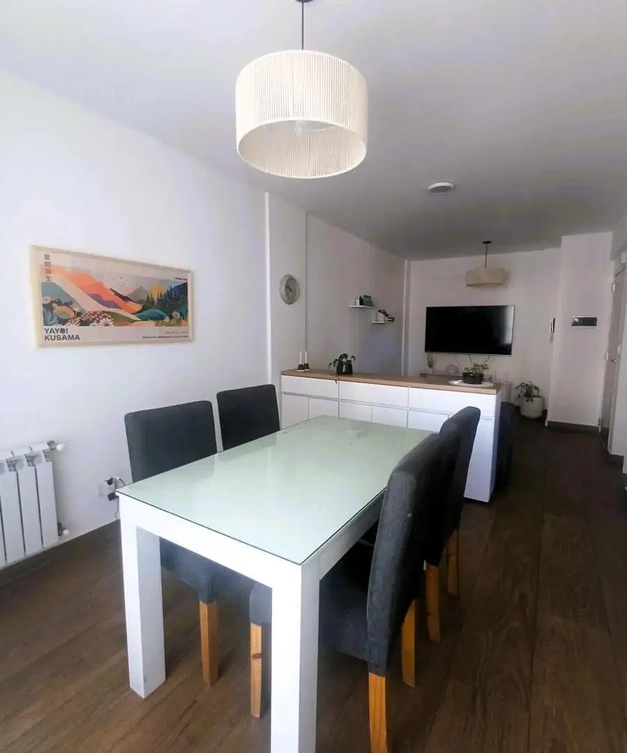 venta departamento 2 ambientes a estrenar colegiales 4