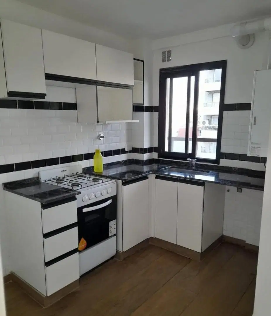 venta departamento 2 ambientes a estrenar colegiales 8