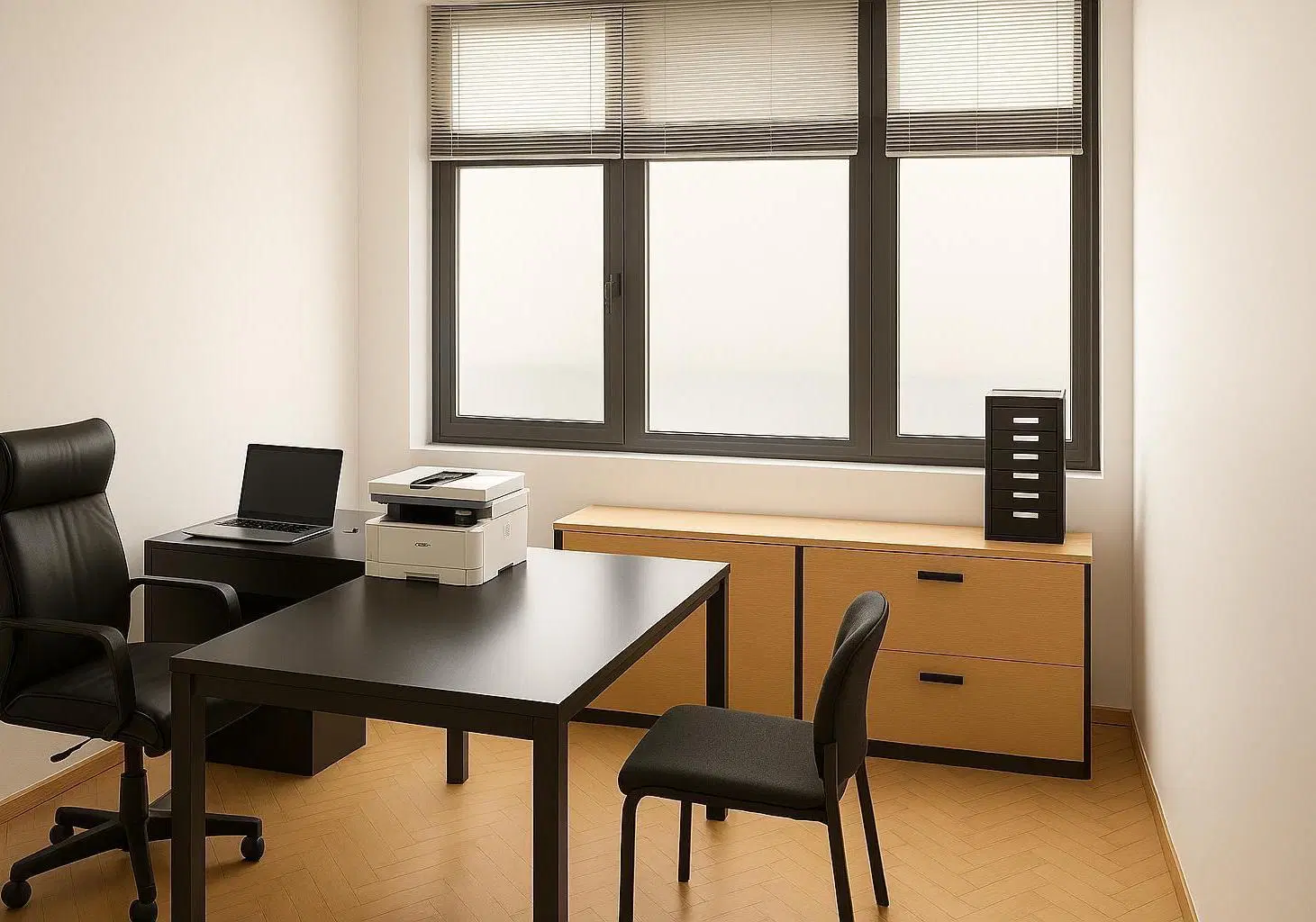 Departamento Oficina 5 ambientes Edificio de Época  en  venta 5