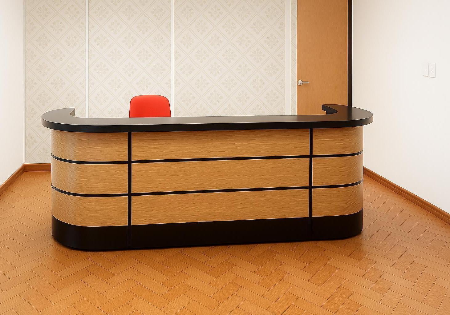 Departamento Oficina 5 ambientes Edificio de Época  en  venta
