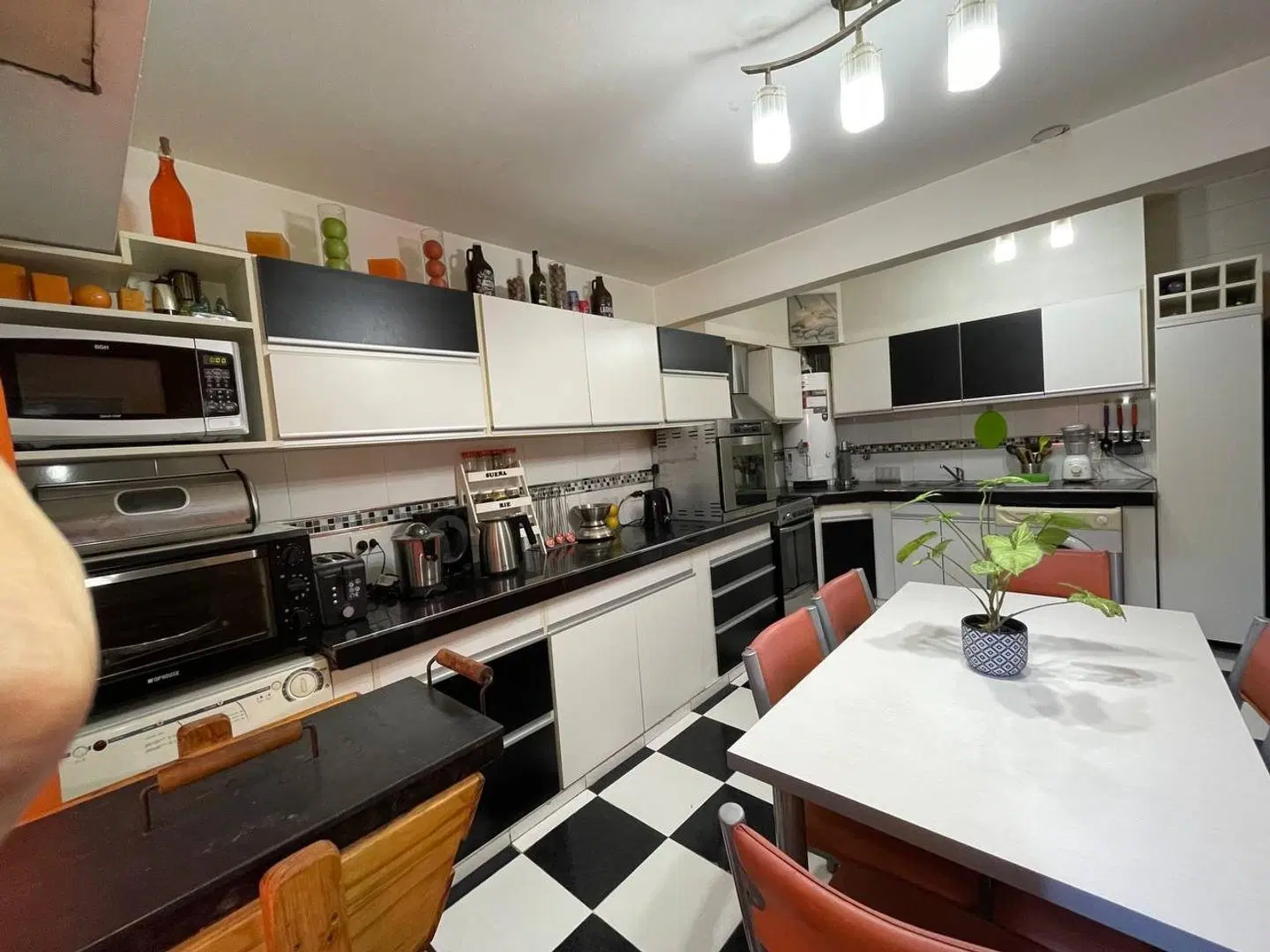Casa en Gregorio De Laferrere VENTA 4
