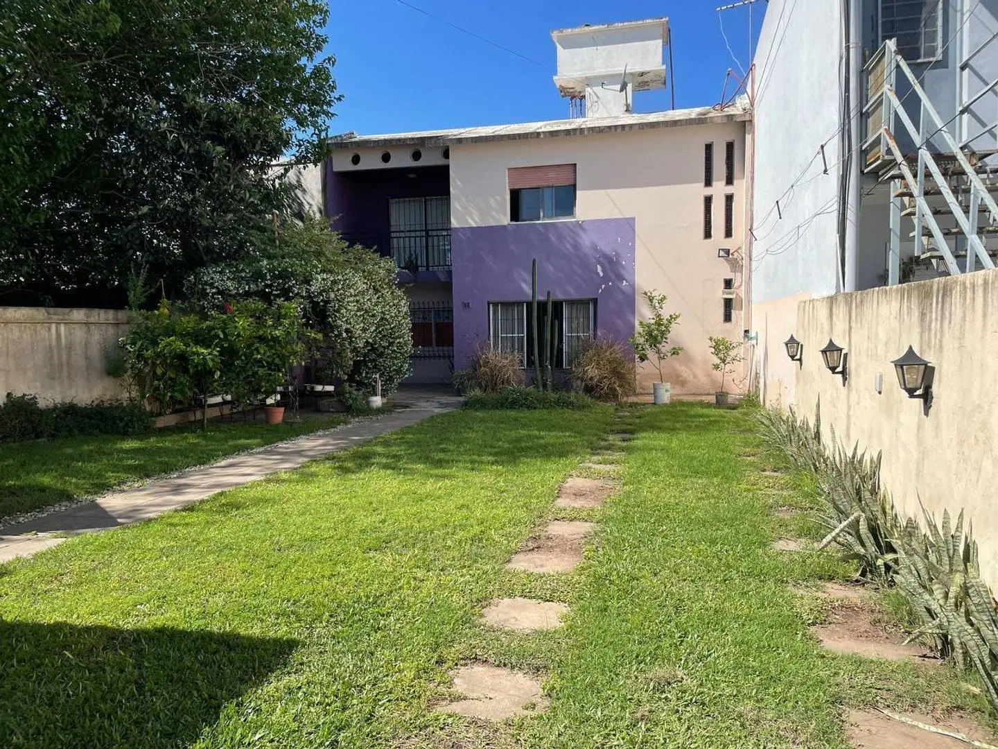 Casa en Gregorio De Laferrere VENTA 5
