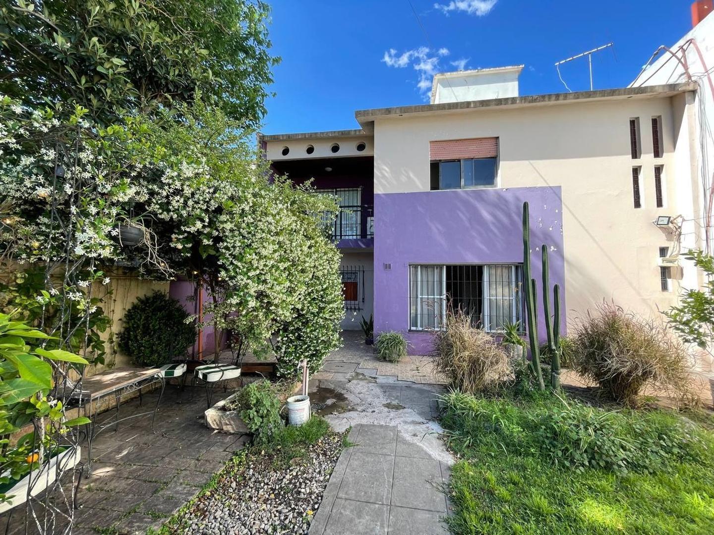 Casa en Gregorio De Laferrere VENTA