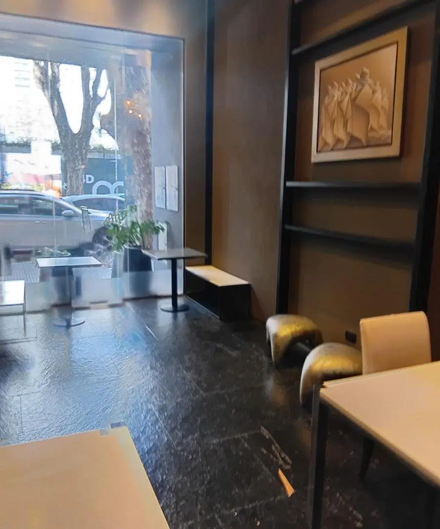 venta monoambiente en palermo 3