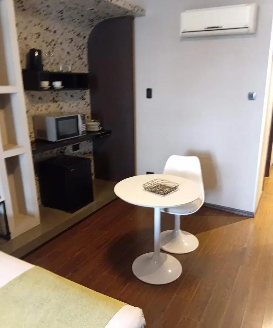 venta monoambiente en palermo 4