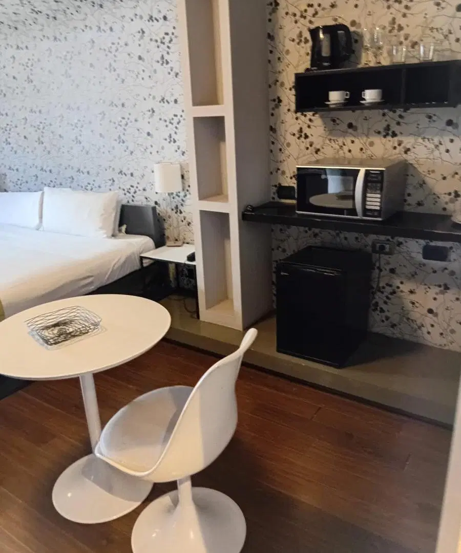 venta monoambiente en palermo 2