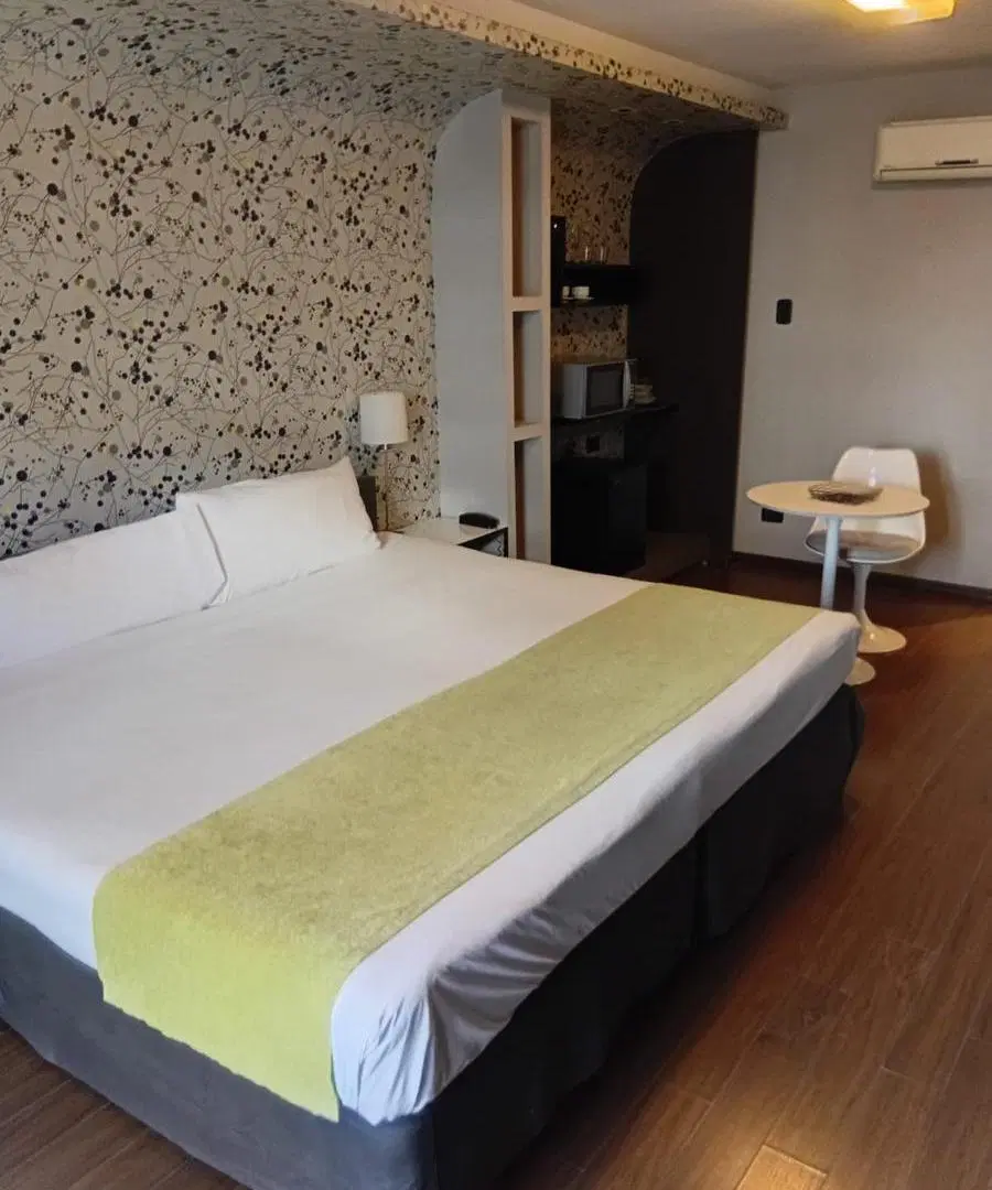 venta monoambiente en palermo 5