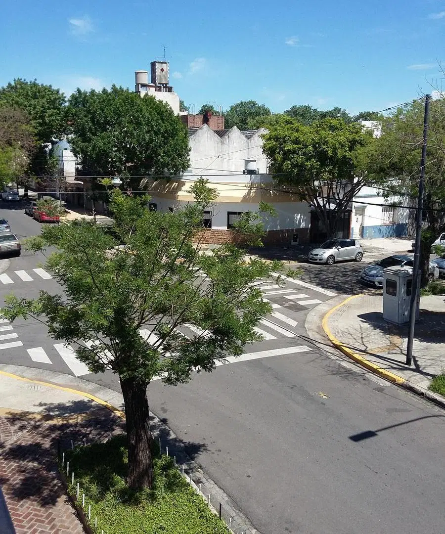 VENTA AMPLIO MONOAMBIENTE DIVISIBLE EN COGHLAN 3