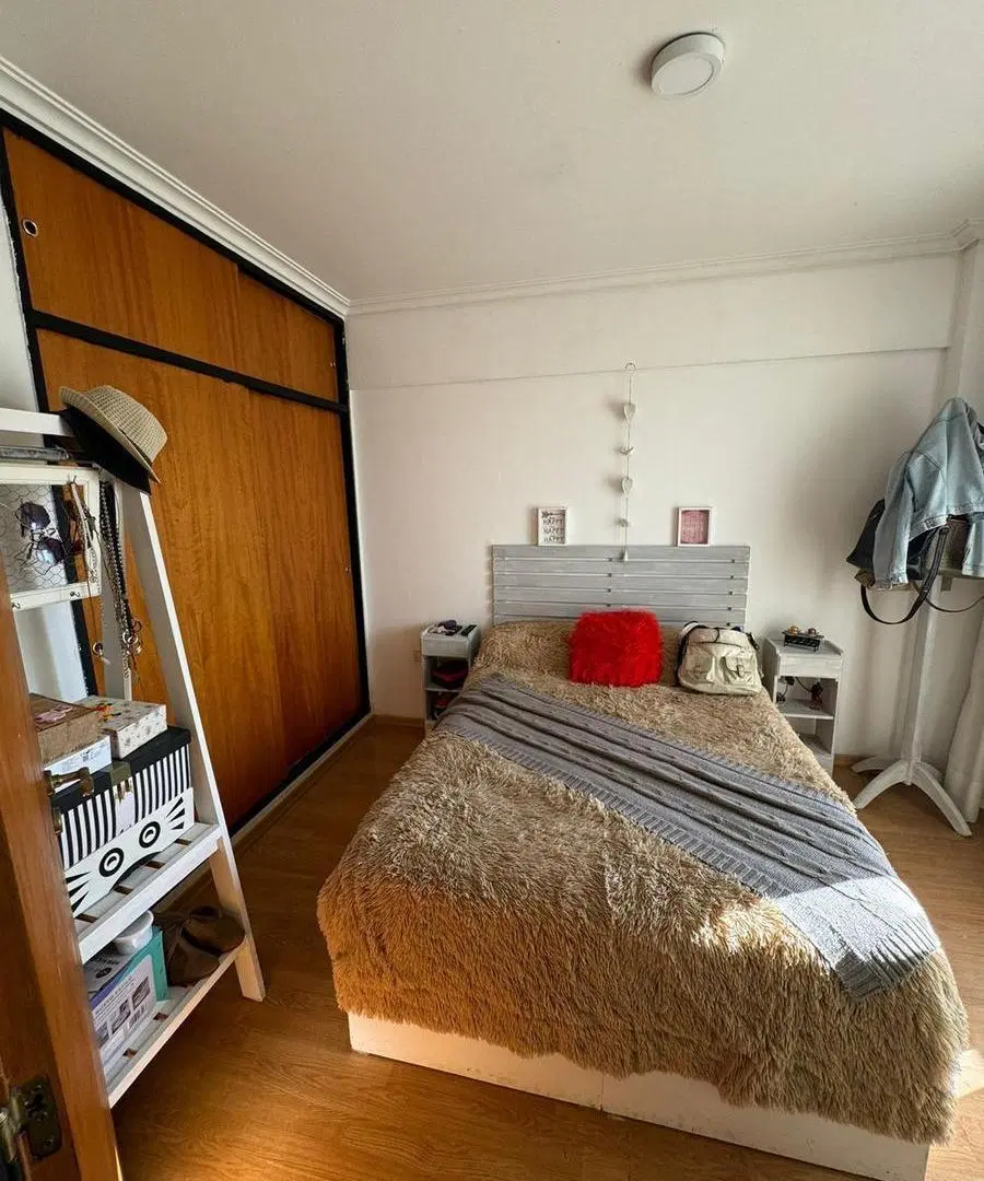 Departamento en Haedo venta 2