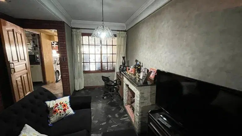 PH EN VENTA. VILLA SOLDATI. 4 AMBIENTES 2