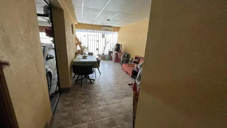 PH EN VENTA. VILLA SOLDATI. 4 AMBIENTES 3