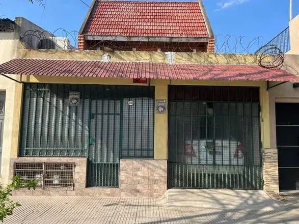 PH EN VENTA. VILLA SOLDATI. 4 AMBIENTES 5