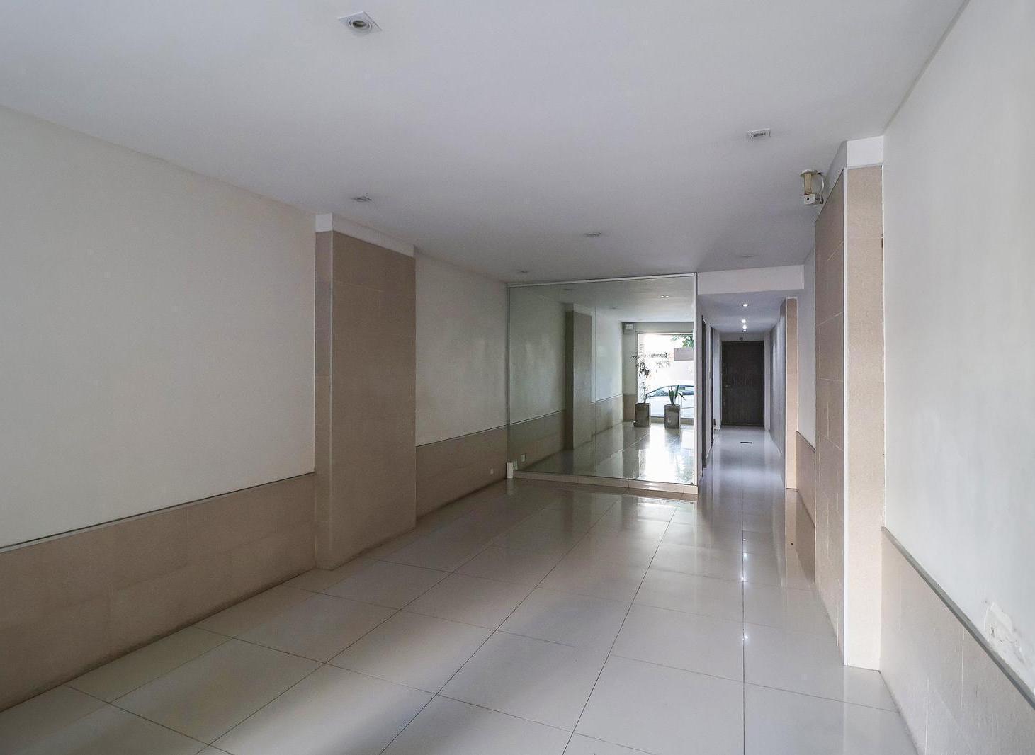 Foto de Departamento Semipiso en Nuñez VENTA, imagen 4