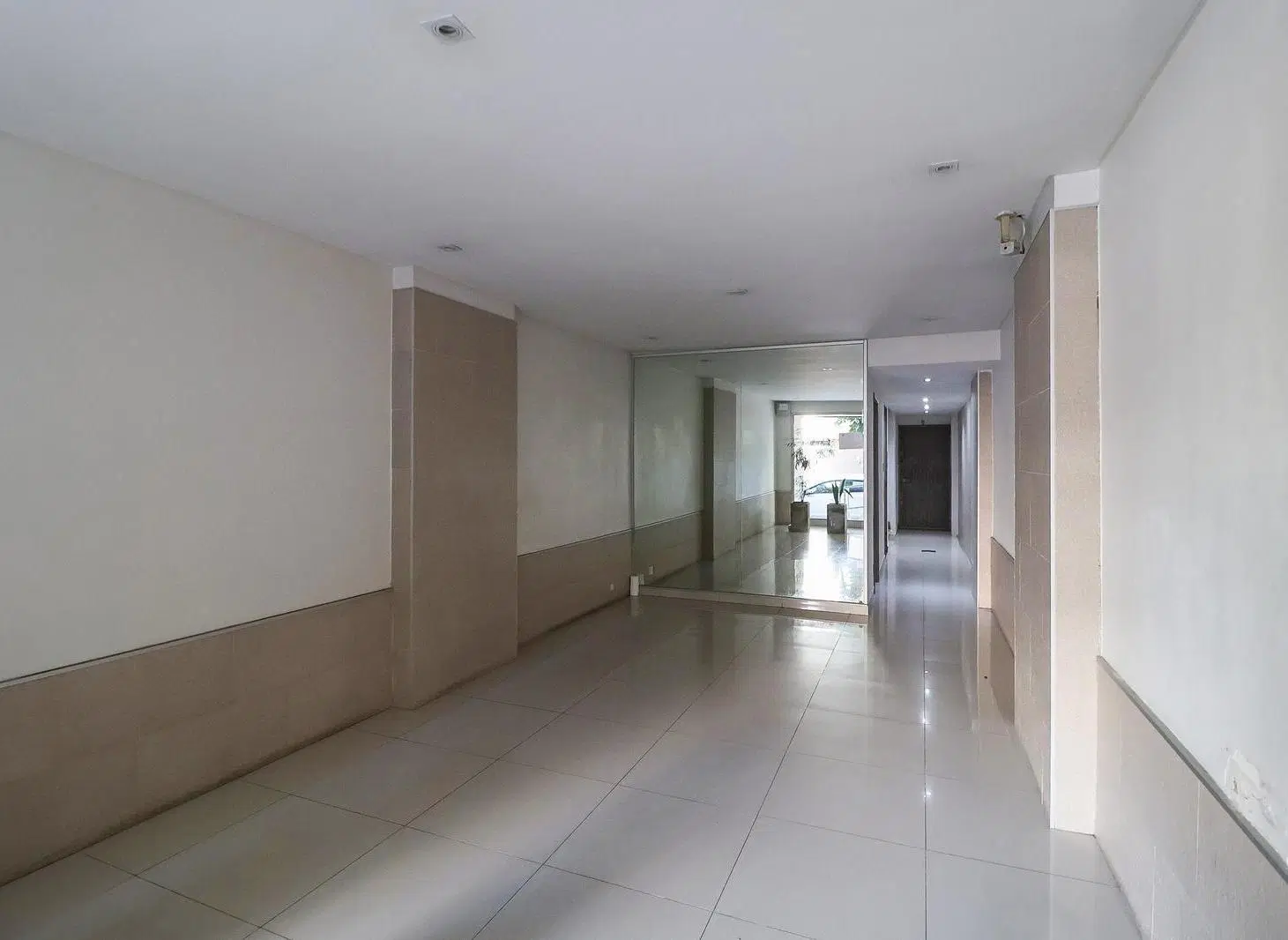 Departamento Semipiso en Nuñez VENTA 4