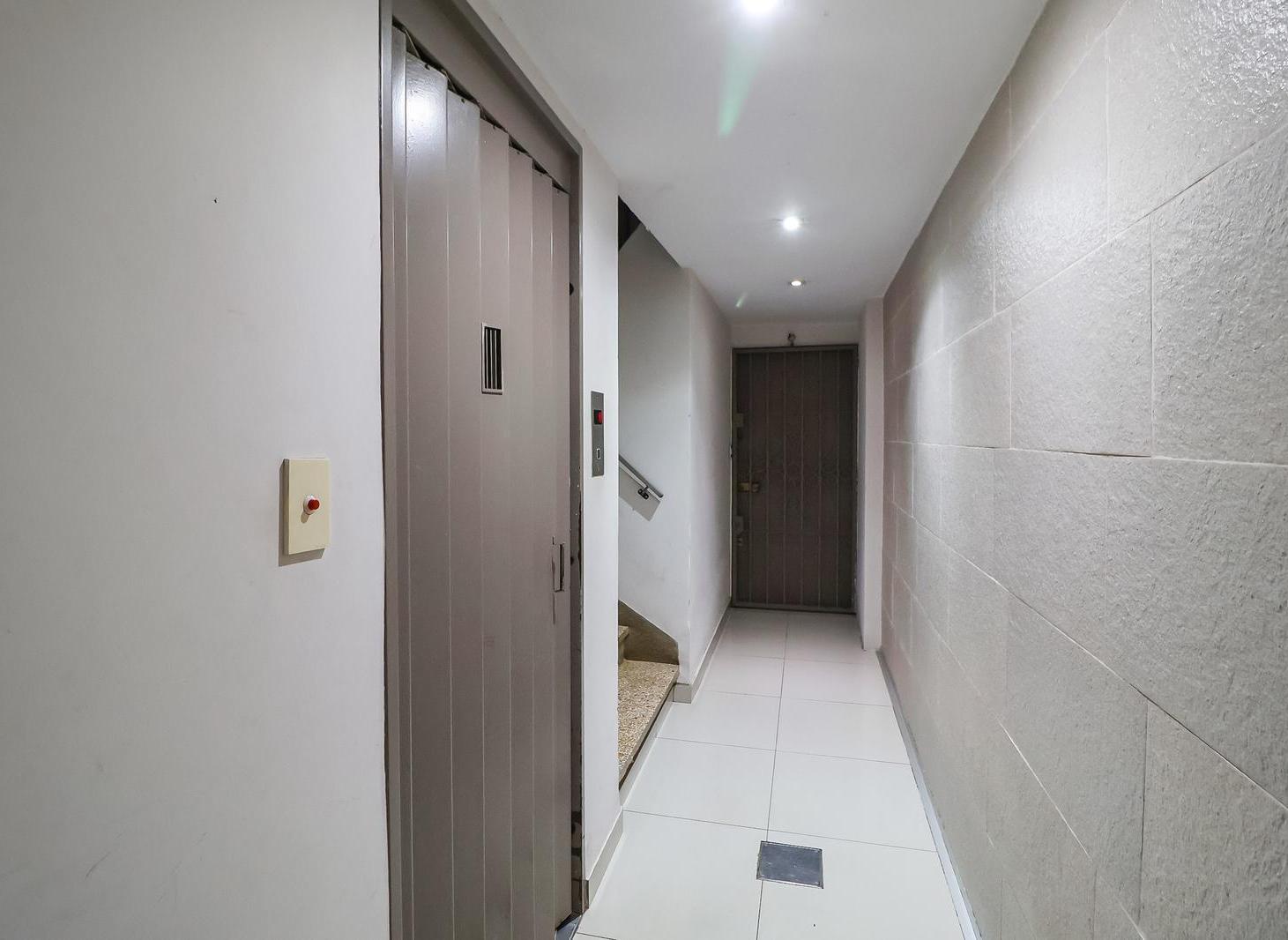 Foto de Departamento Semipiso en Nuñez VENTA, imagen 5