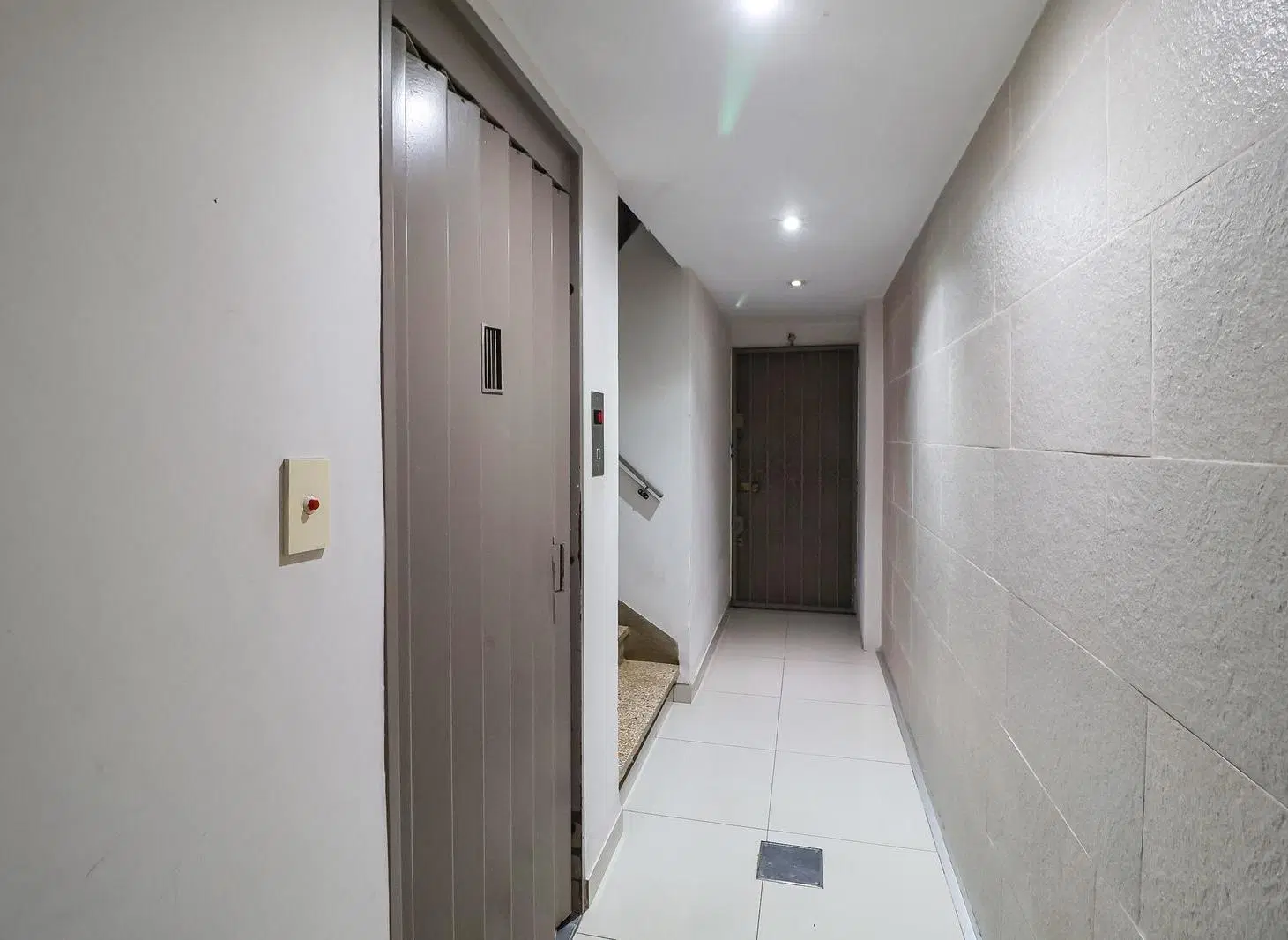 Departamento Semipiso en Nuñez VENTA 5