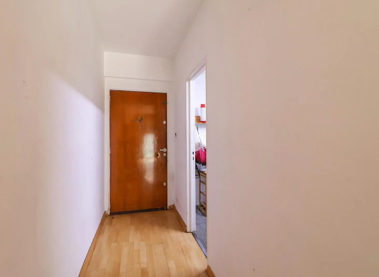 Departamento Semipiso en Nuñez VENTA 2