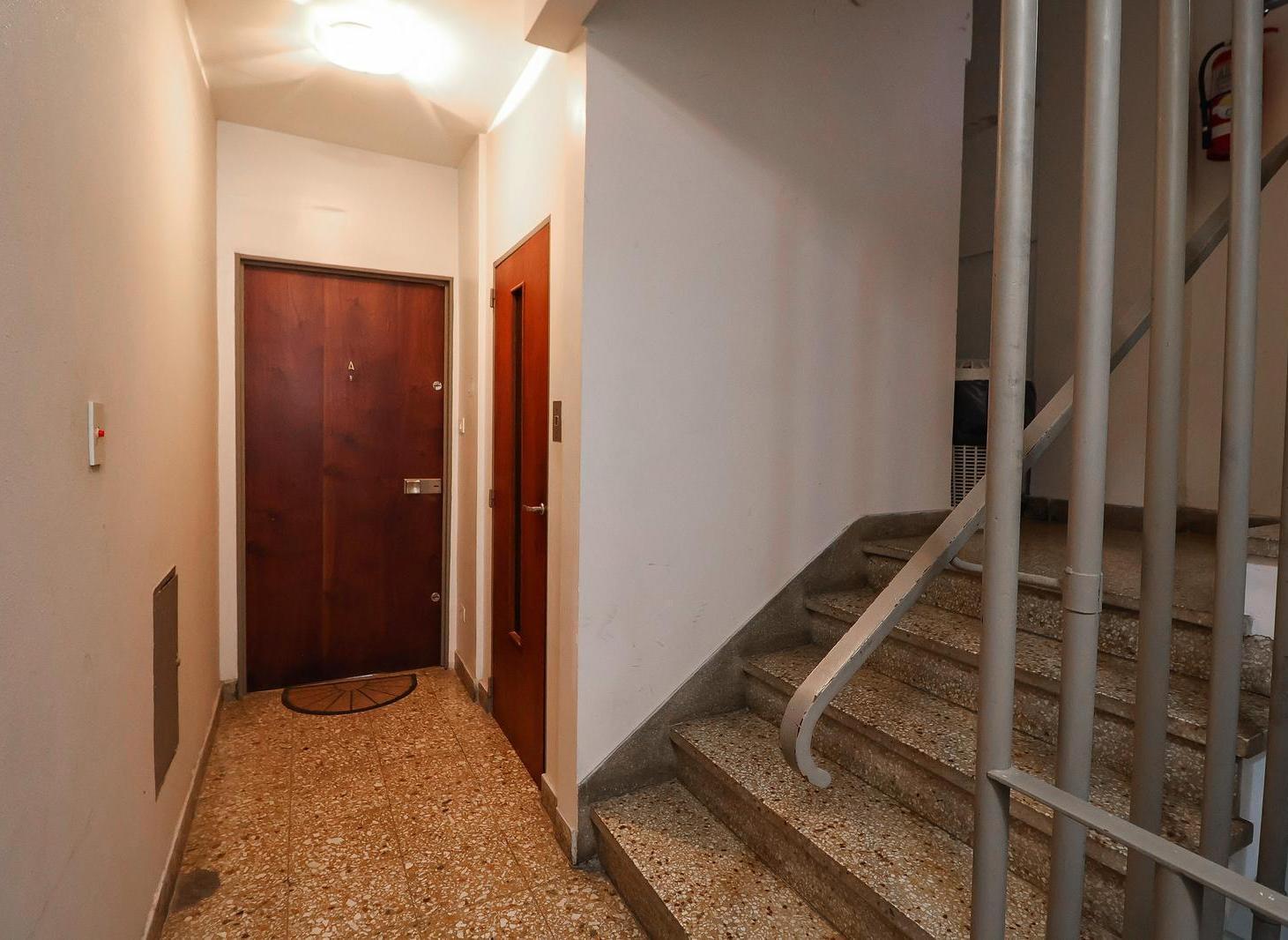 Foto de Departamento Semipiso en Nuñez VENTA, imagen 2