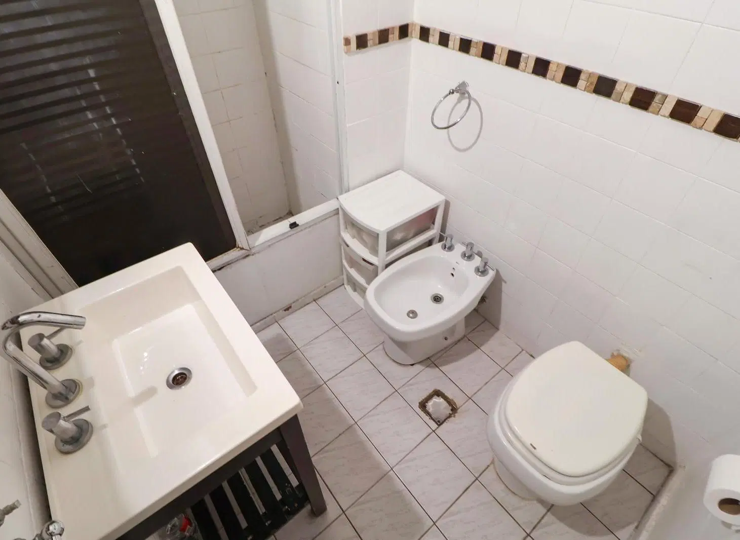 Departamento Semipiso en Nuñez VENTA 8