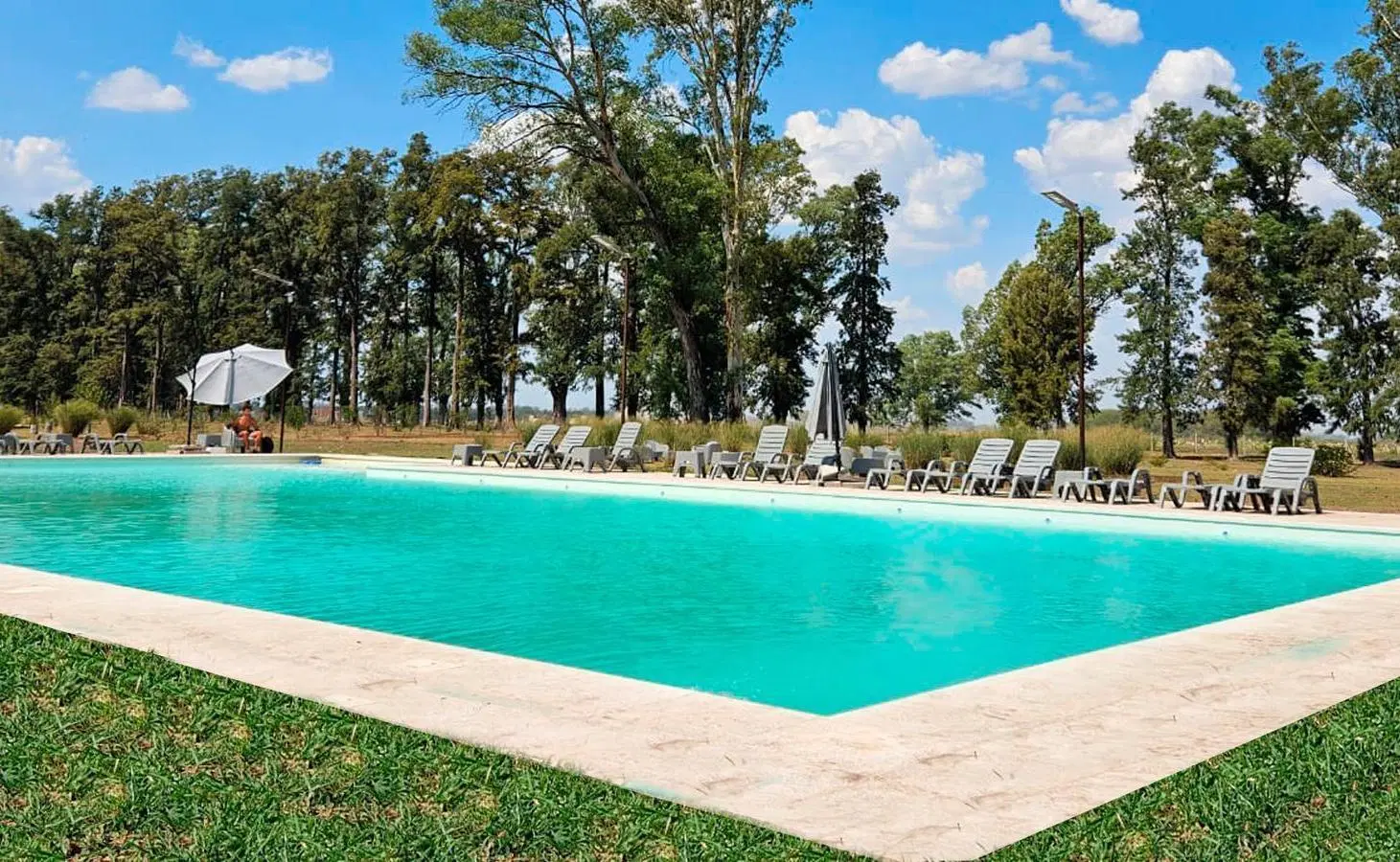 Venta Lote  General Rodriguez Barrio Tres Pinos 1000 m2 3