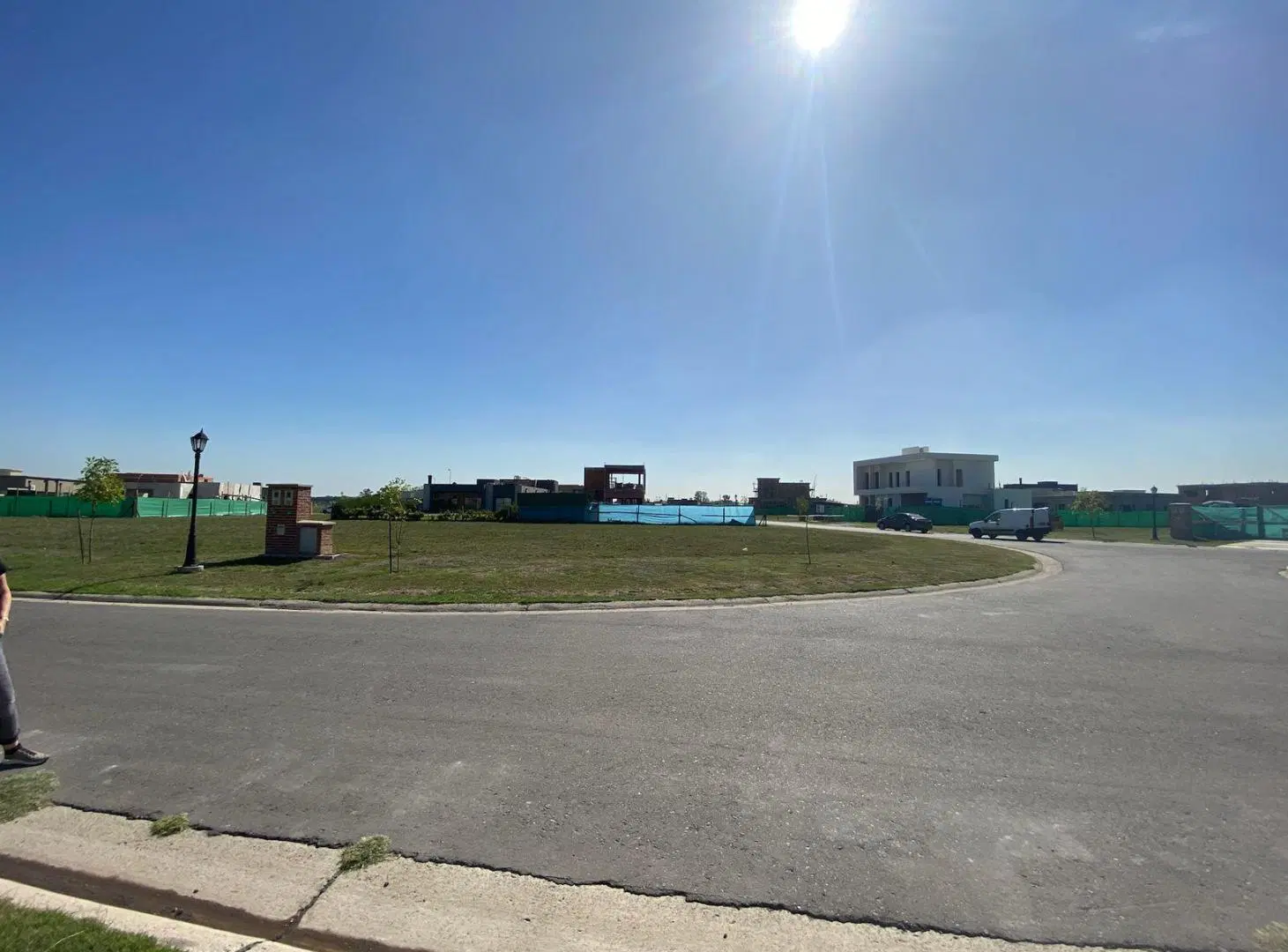 VENTA LOTE  Barrio San Felipe CANNINGS 640 M2 3