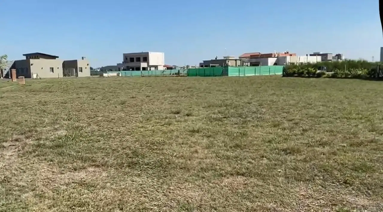VENTA LOTE  Barrio San Felipe CANNINGS 640 M2 5