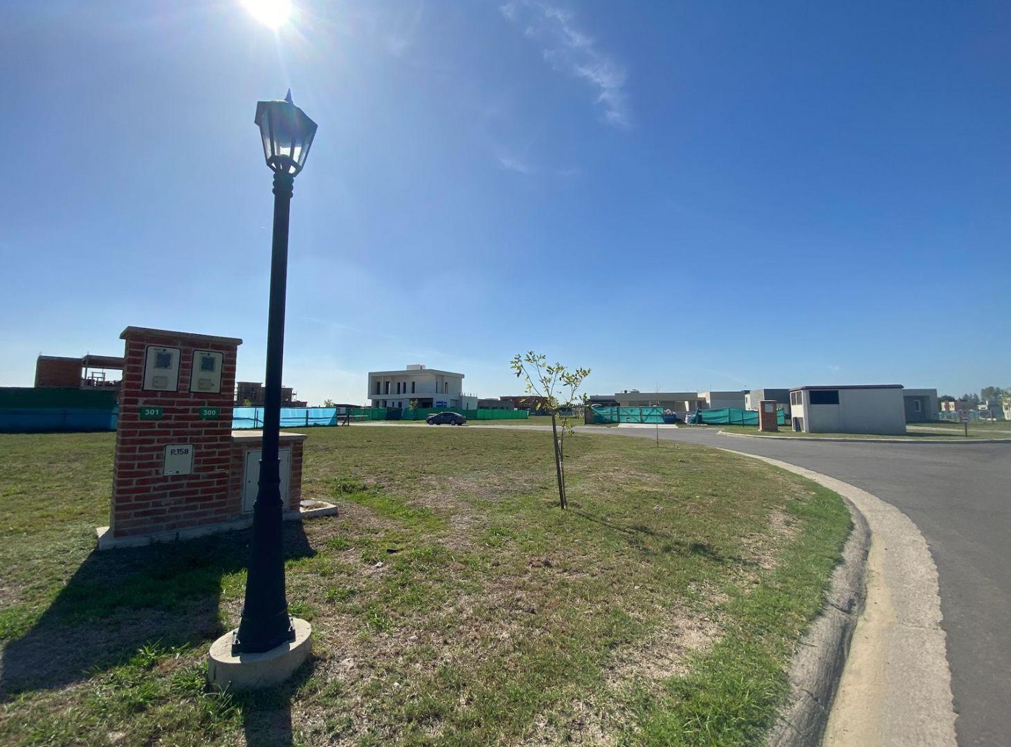 Foto de VENTA LOTE Barrio San Felipe CANNINGS 640 M2, imagen 4