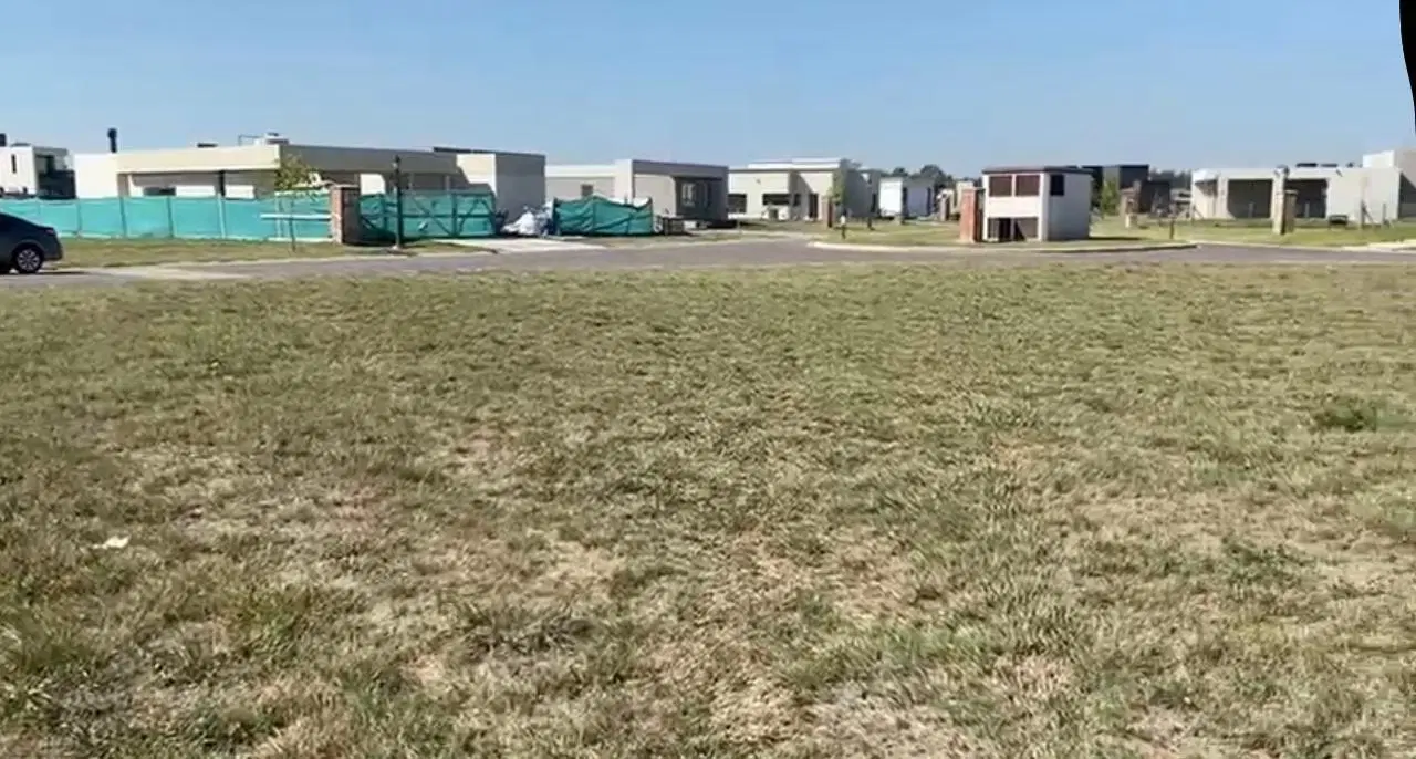 VENTA LOTE  Barrio San Felipe CANNINGS 640 M2 2