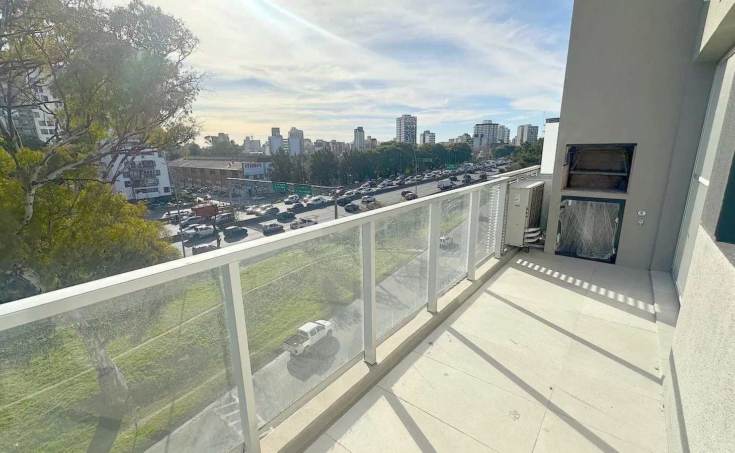 VENTA DEPARTAMENTO 3 Ambientes Villa Devoto MILAIRES CONTADO Ent/Inmediata Sin Terraza Propia LA5 4